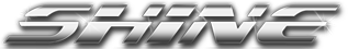 Shine Auto Project logo