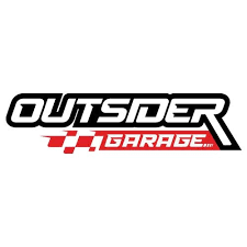 Outsider Garage Collection