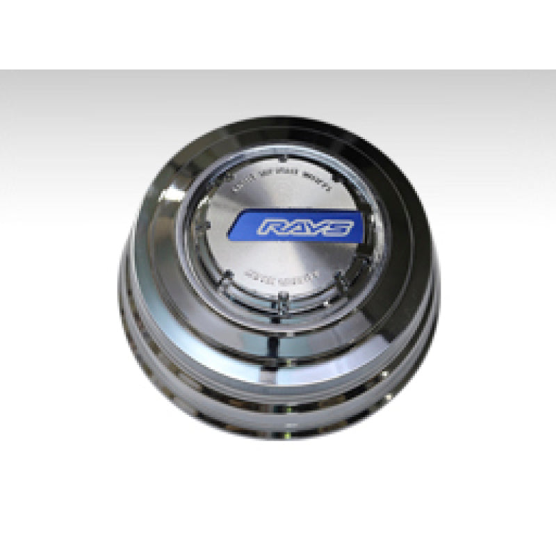 Gram Lights LPS Center Cap (Chrome) | J-Spec Garage