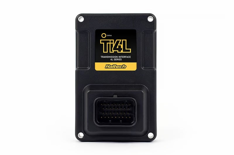 Haltech NEXUS Ti4L Transmission Interface Kit | J-Spec Garage