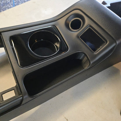 G2 Carbon 1989-1994 Nissan 240SX S13 eBrake Delete Slot