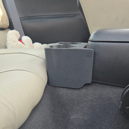 G2 Carbon 1995-1998 Nissan 240sx / Silvia S14 Ultimate CupHolder