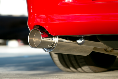 Greddy 93-02 Toyota Supra TT Trust PE-TR Cat-Back Exhaust