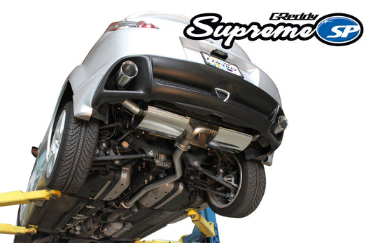 GReddy Mazda RX-7 FD3S TR Front Pipe