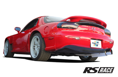 GReddy 92-02 Mazda RX-7 Revolution RS Exhaust