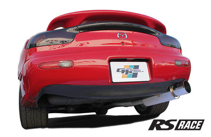 GReddy 92-02 Mazda RX-7 Revolution RS Exhaust