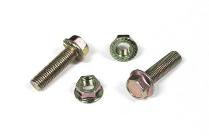 GReddy Replacement Exhaust Hardware for 2-Bolt Flanges