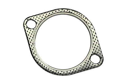 GReddy 3.0in Exhaust System Gasket (Round Bolt Holes)