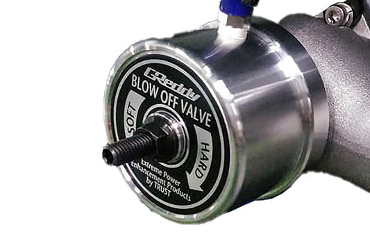 GReddy Type R Bov Stiff Spring