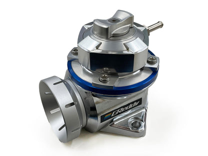 GReddy Type FV2 Universal BOV - Floating Design