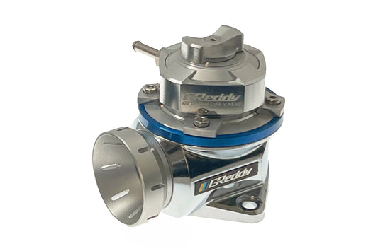 GReddy Type FV2 Universal BOV - Floating Design