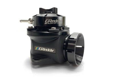 Greddy BLOW OFF VALVE FV2 BLACK