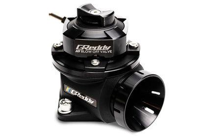 Greddy BLOW OFF VALVE FV2 BLACK