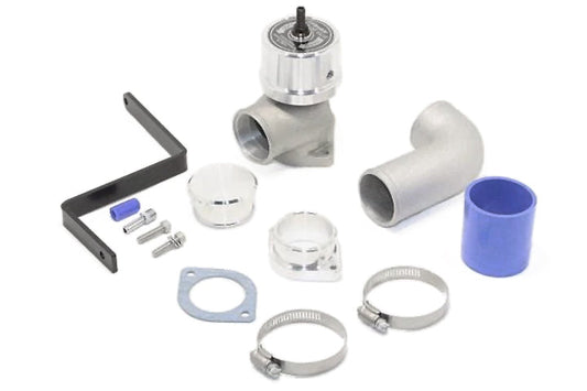 GReddy 89-94 Nissan Skyline BNR32/BCNR33 FB-Type BOV Kit w/ Adapters (For Stock Styling Piping)