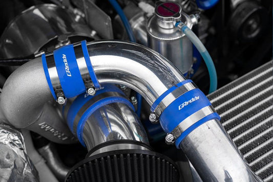 Greddy T/K FD3S TD06SH 25G For V-Layout