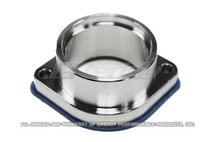 GReddy Aluminum Weld-On BOV Flange