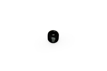 GReddy Male 1/8BSPT to Female 1/8NPT Aluminum Sensor Adapter