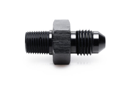 GReddy 1/8BSP Male to 4AN Male Aluminum Fitting