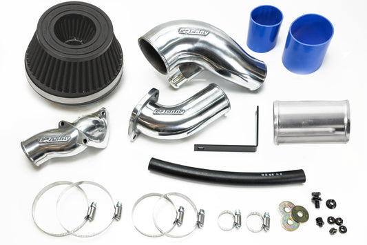 GReddy 95-03 Nissan S14/S15 SR20DET Suction Kit (w/o MAF)