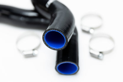 GReddy 89-02 Nissan 240SX Silicone Radiator Hoses S13/S14/S15