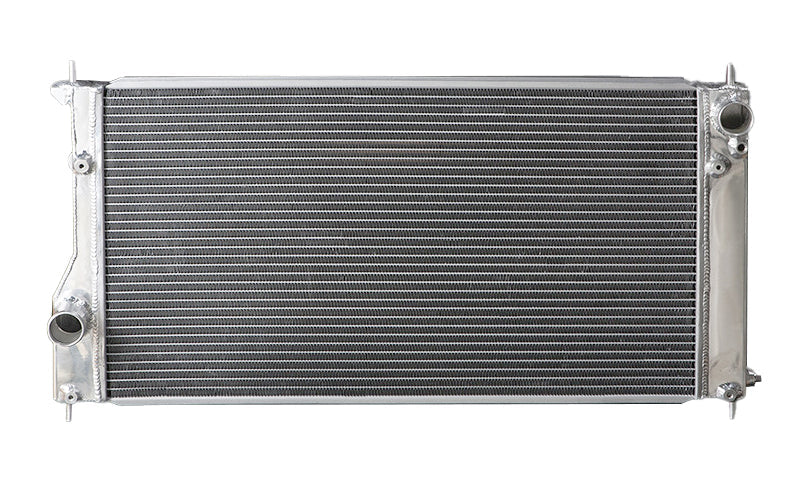 GReddy 95-98 Nissan Skyline GTR Aluminum Radiator TW-R BCNR33 RB26DETT