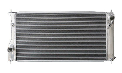 GReddy 95-98 Nissan Skyline GTR Aluminum Radiator TW-R BCNR33 RB26DETT