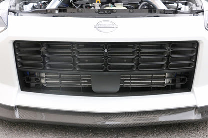 GReddy 2007-12 Nissan GTR R35 Intercooler Conversion Kit (Pipe Kit Sold Separately)