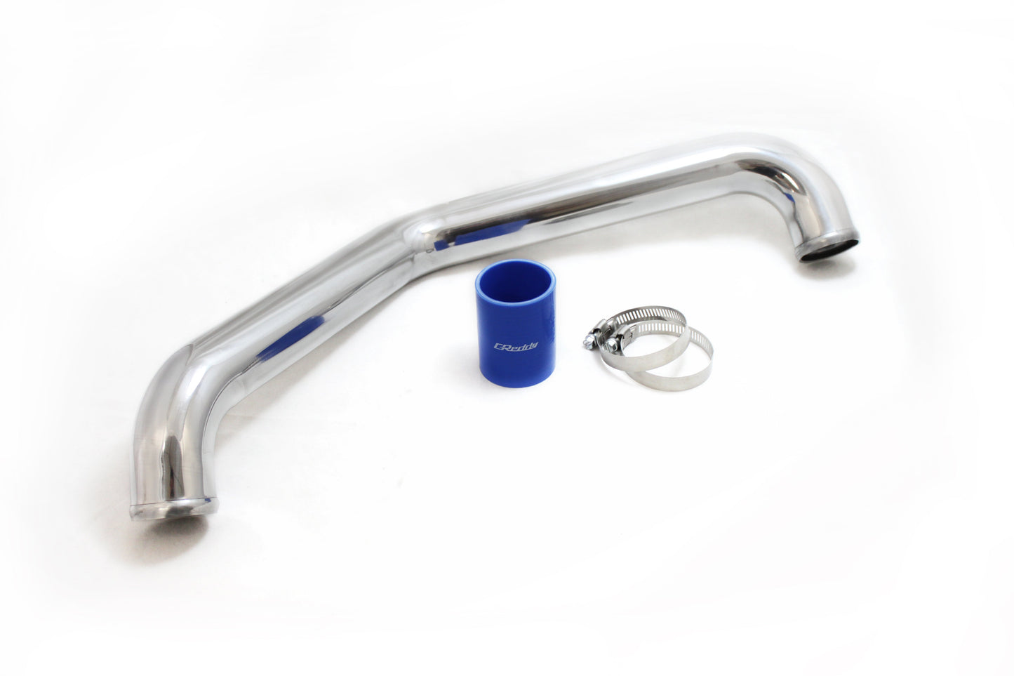 GReddy Nissan SR20DET PS 13/RPS13 Aluminum Piping (for Factory Turbo)