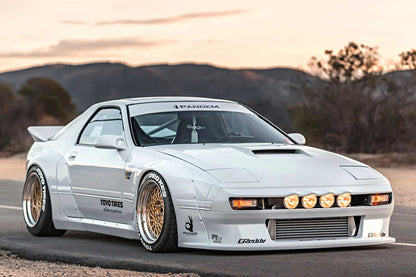 GReddy Mazda RX-7 FC3S T-24F Intercooler *Special Order*