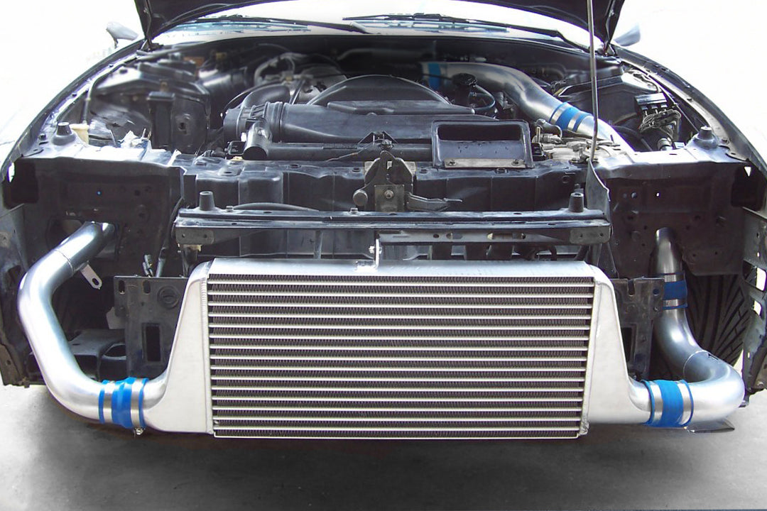 GReddy Mazda RX-7 FC3S T-24F Intercooler *Special Order*