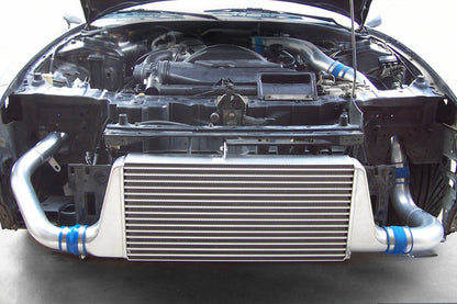 GReddy Mazda RX-7 FC3S T-24F Intercooler *Special Order*