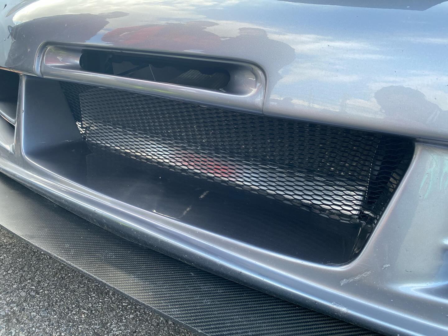 GReddy 92-02 Mazda RX-7 FD3S Ver. 2 T-19 V-Mount Full Intercooler Kit