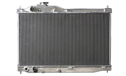 GReddy 99-02 Nissan Skyline GT-R BNR34 Aluminum Radiator TW-R