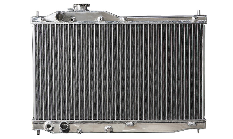 GReddy 95-98 Nissan Skyline GTR Aluminum Radiator TW-R BCNR33 RB26DETT