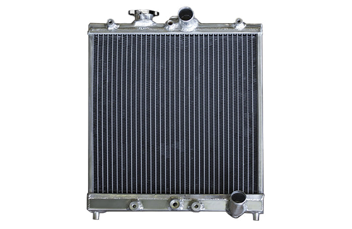 GReddy 95-98 Nissan Skyline GTR Aluminum Radiator TW-R BCNR33 RB26DETT
