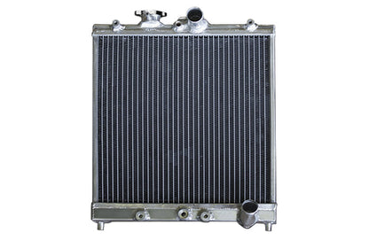 GReddy 95-98 Nissan Skyline GTR Aluminum Radiator TW-R BCNR33 RB26DETT
