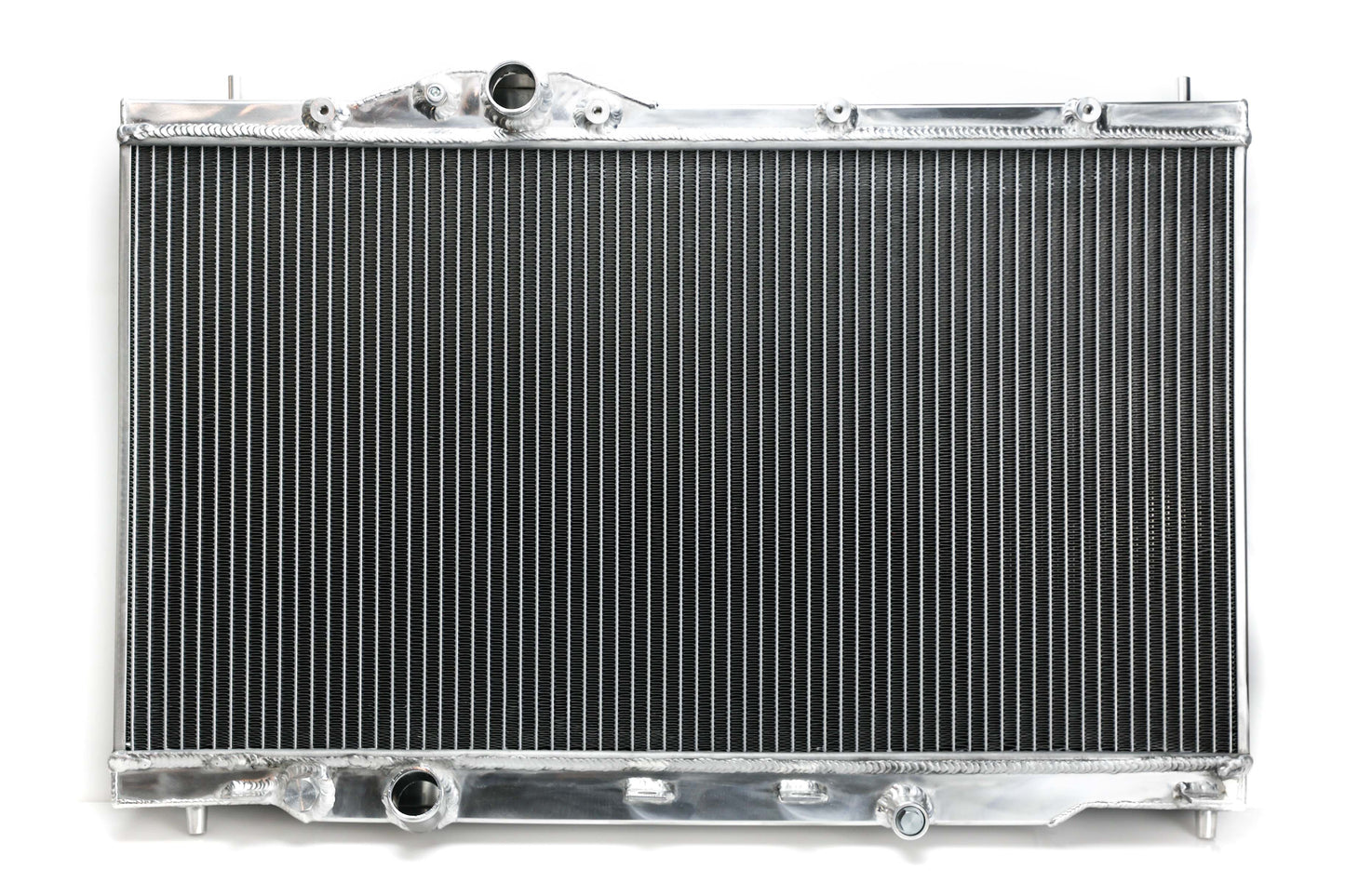 GReddy 95-98 Nissan Skyline GTR Aluminum Radiator TW-R BCNR33 RB26DETT