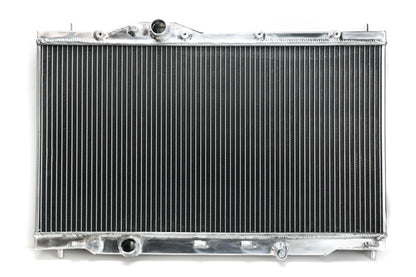 GReddy 95-98 Nissan Skyline GTR Aluminum Radiator TW-R BCNR33 RB26DETT