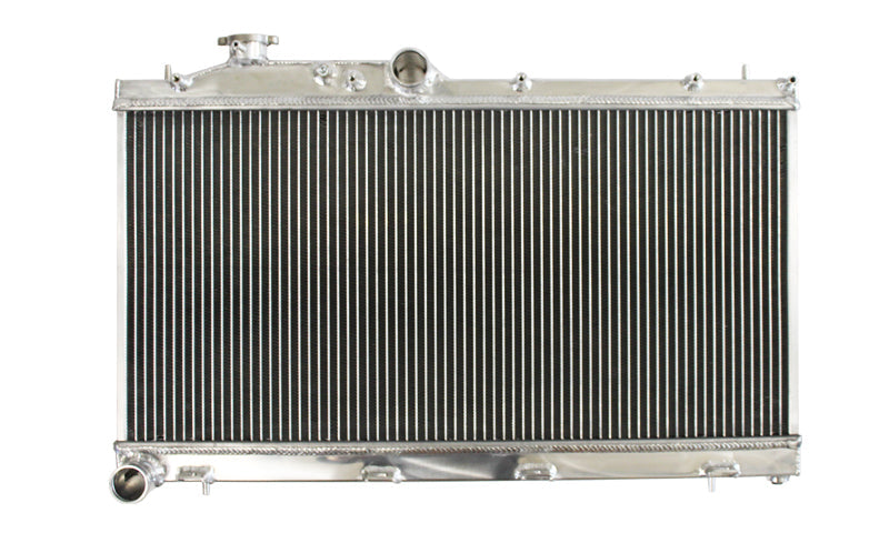 GReddy 95-98 Nissan Skyline GTR Aluminum Radiator TW-R BCNR33 RB26DETT