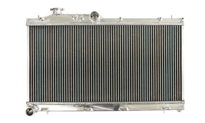 GReddy 95-98 Nissan Skyline GTR Aluminum Radiator TW-R BCNR33 RB26DETT