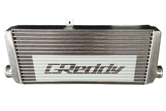 GReddy Intercooler Logo Stencil