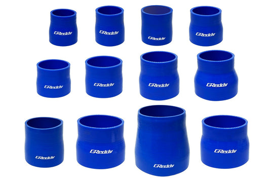 GReddy 45-50mm Silicon Reducer Hose