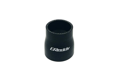 GReddy 50-54mm Silicone Reducer Hose - Black