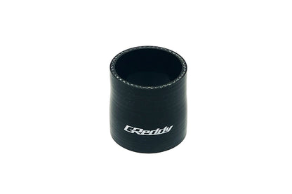 GReddy 78-100mm Silicone Reducer Hose - Black