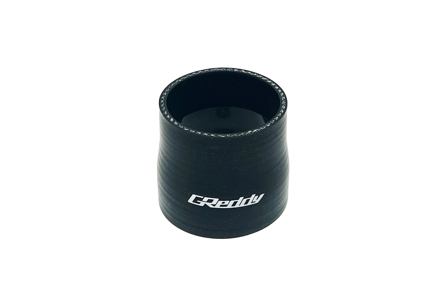 GReddy 50-54mm Silicone Reducer Hose - Black