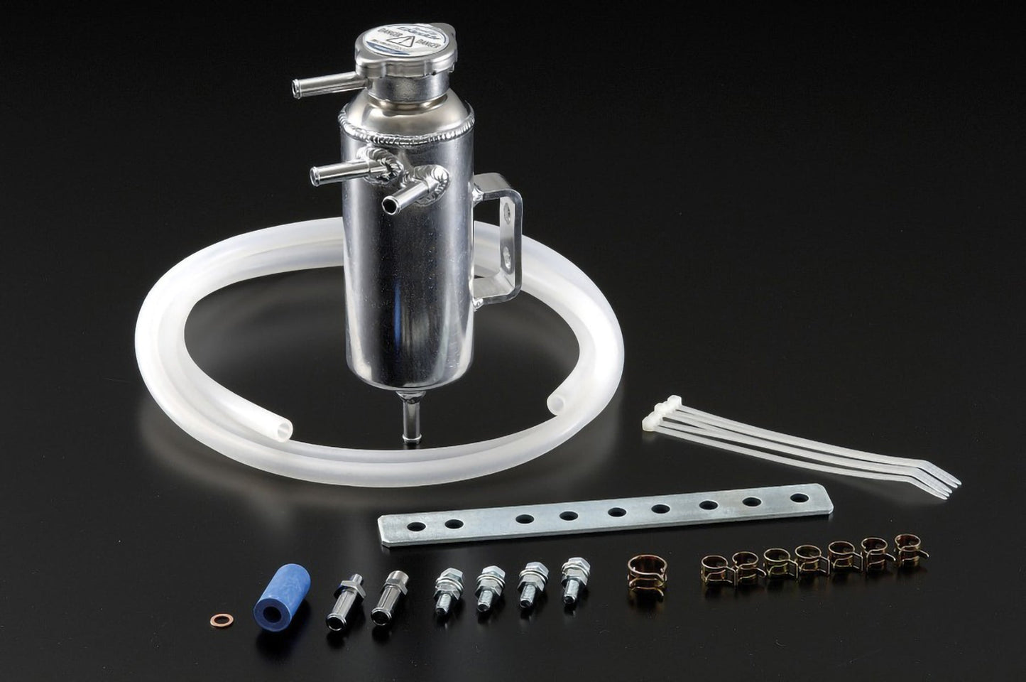 GReddy Universal N-Type Replacement Seal Cap