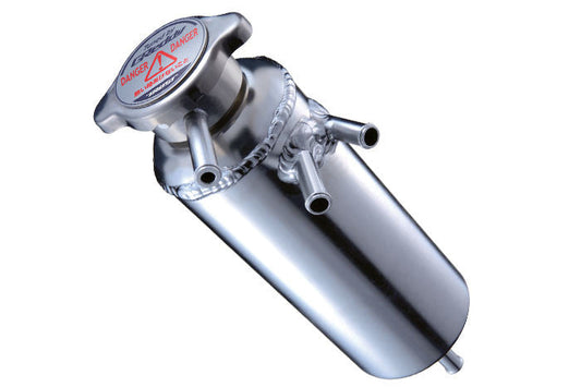 GReddy Universal Breather Tank