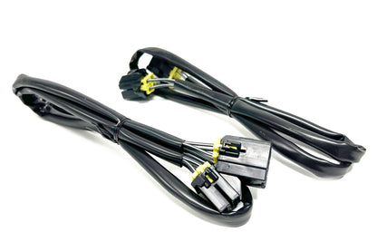 GReddy Electric Fan Extension Harness Pair **Special Order**