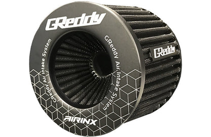 GReddy Airinx S 80mm Universal Filter