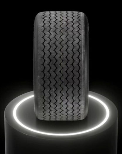 Nankang CVR-6 Tire - 185/70R15 89V | J-Spec Garage